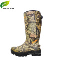 5mm Neoprene Lining Waterproof Boots